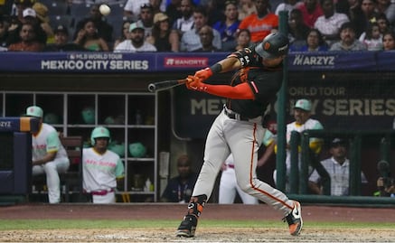 MLB: ¡Doble derrota! Los Gigantes de San Francisco se convirtieron en víctimas de la “venganza de Moctezuma”