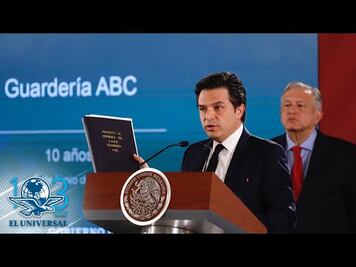 Día de duelo nacional; se cumplen 10 años de la tragedia en guardería ABC