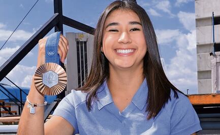 La medallista Ángela Ruiz alza la voz y pide cambios para que crezca el tiro con arco en México