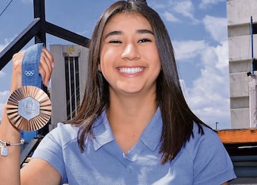 La medallista Ángela Ruiz alza la voz y pide cambios para que crezca el tiro con arco en México