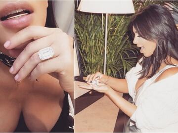 ¿Por qué Kim Kardashian se puso en la mira de asaltantes?