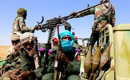 Alto al fuego en Sudán se está respetando: ONU