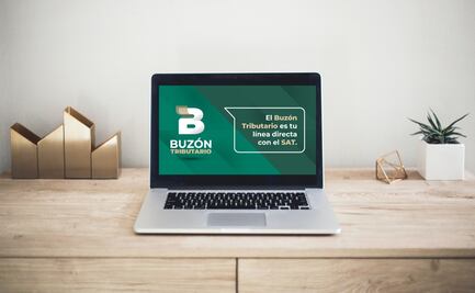 ¡Qué no se te pase! Aprende a cómo activar tu buzón tributario antes del 1 de enero de 2024