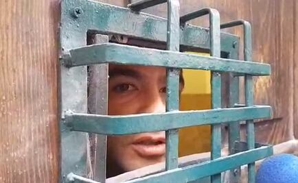 PAN capitalino asegura que hay 3 lesionados tras riña en Congreso de CDMX