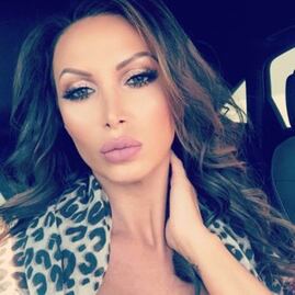 Perfil. Nikki Benz, la actriz porno que denunció una violación