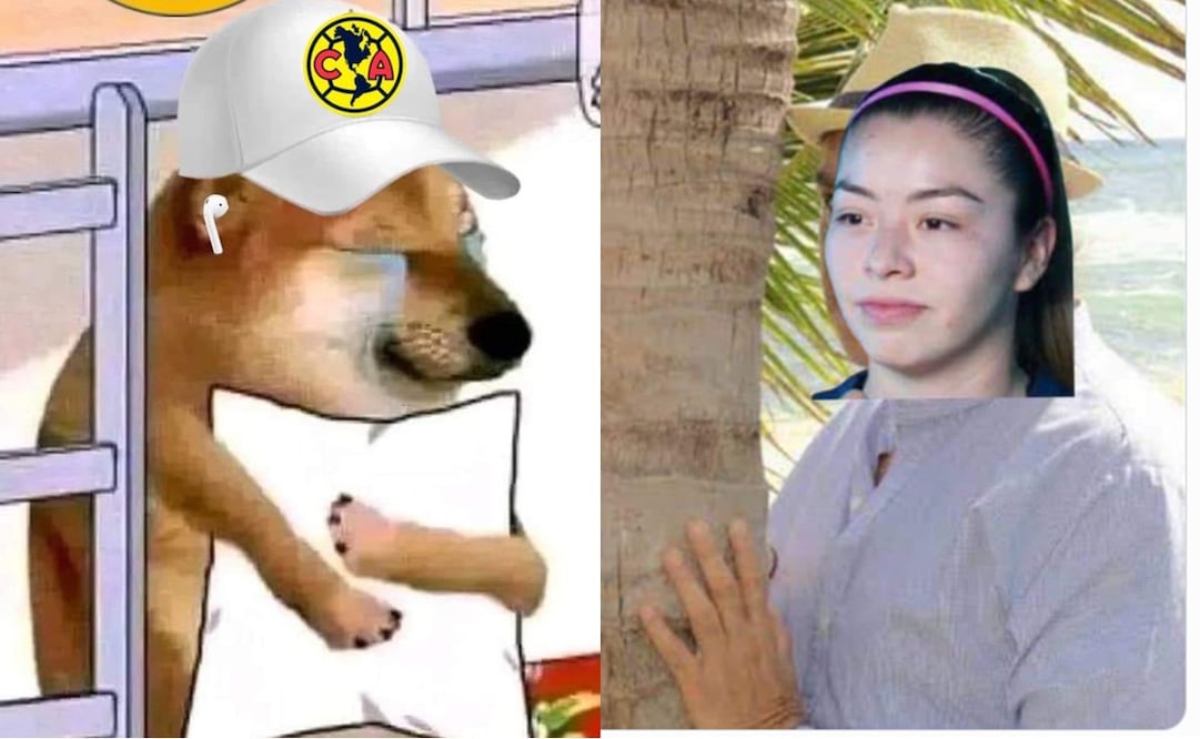 Los mejores memes que dejó el título de Tigres y la derrota de América en la Liga MX Femenil
