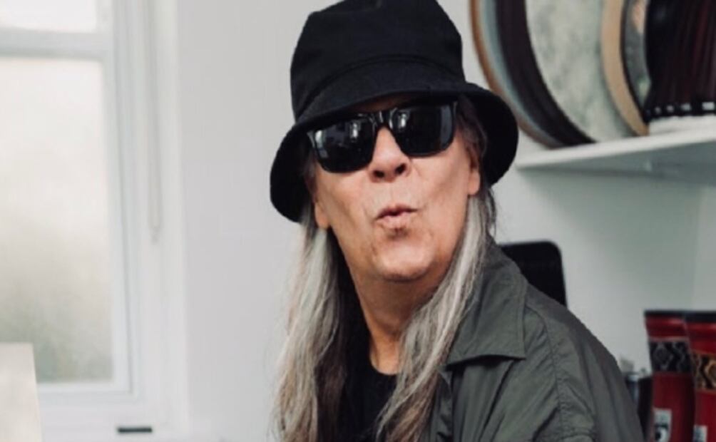 Integrante de la legendaria banda Duran Duran revela que padece cáncer etapa 4