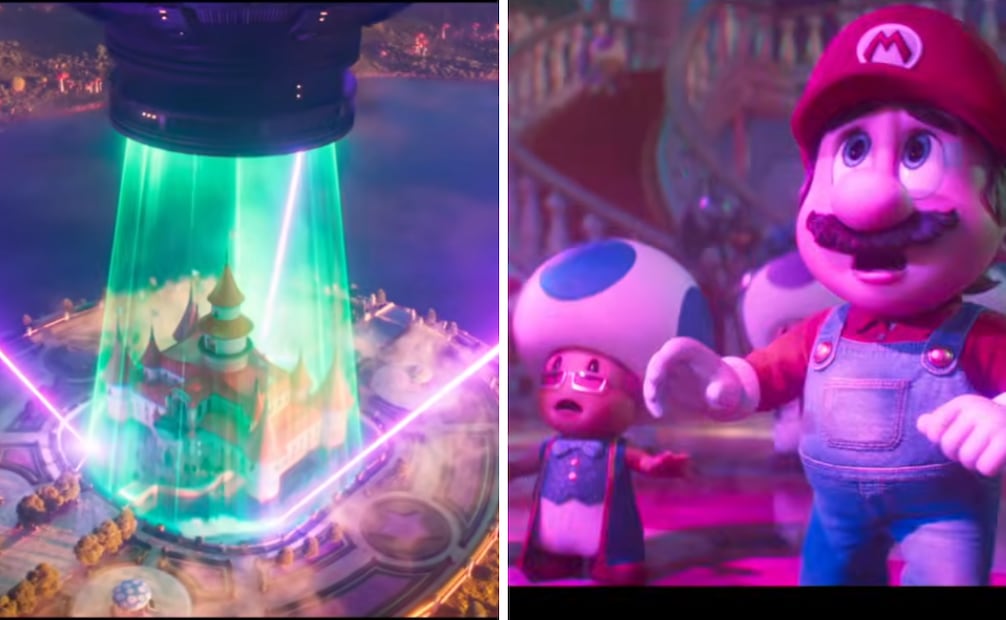 Foto: Captura de pantalla en YouTube