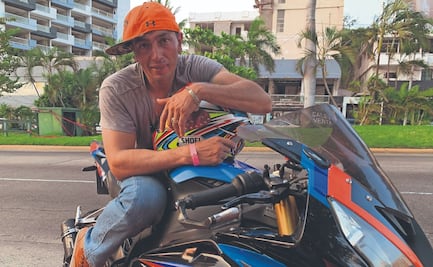 “Acapulco es para disfrutar, no para morir”