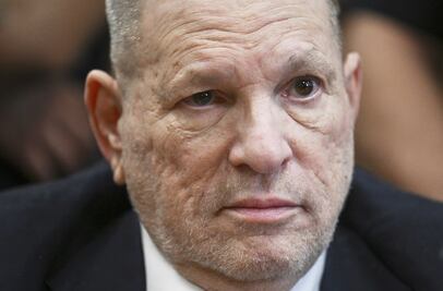 Harvey Weinstein vuelve a juicio, luego de que su primera condena fuera anulada