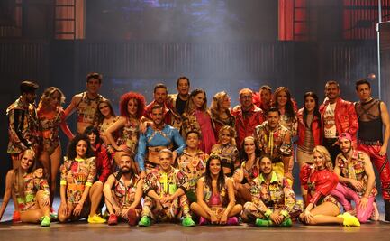 “Hoy no me puedo levantar” se levantará hasta 2021 