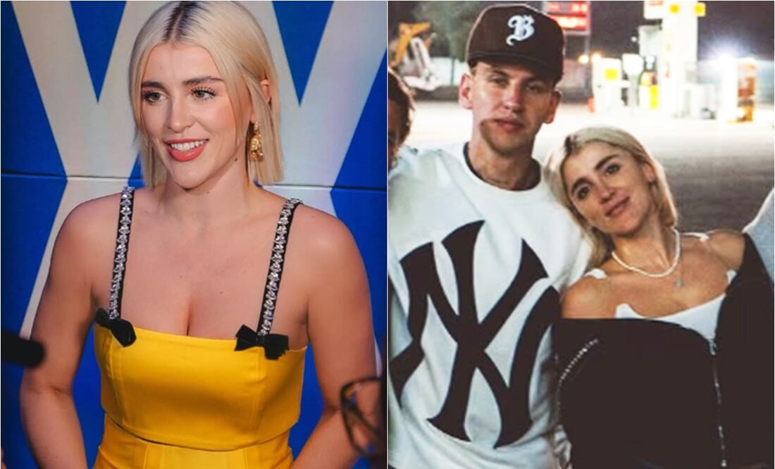 Cassandra Sánchez-Navarro e Igor Lichnovsky han sido vinculados románticamente en los últimos meses.
Fotos: Instagram