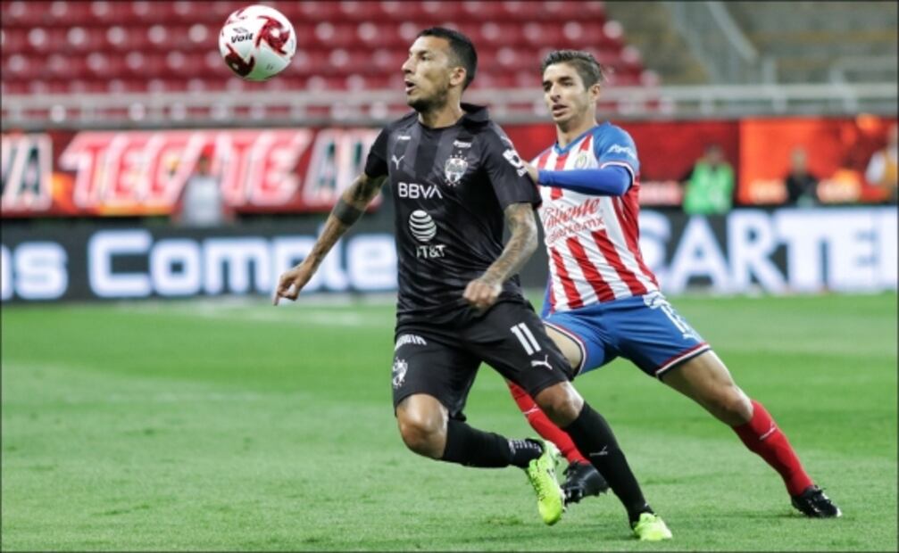 Los datos que dejó la Jornada 10 del Clausura 2020