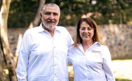 Adán Augusto López, nuevo coordinador político de la campaña de Morena a la gubernatura de Morelos