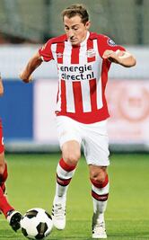 Guardado deja en alerta al Tri