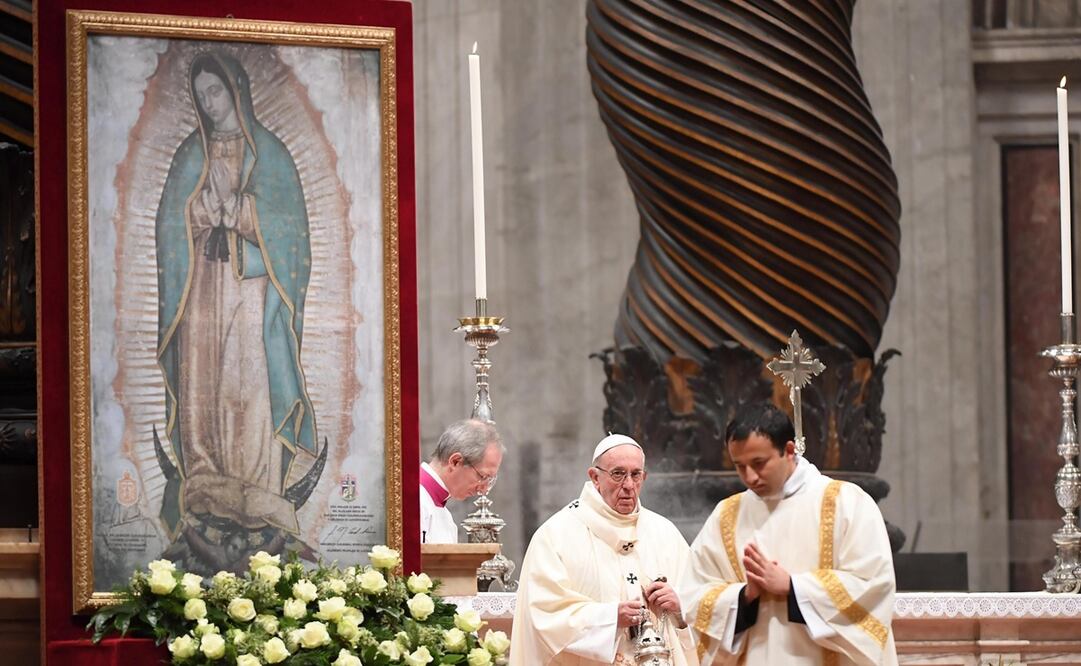 Foto: Archivo / EL UNIVERSAL