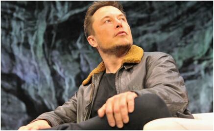 Arman colecta para comprarle un sillón a Elon Musk