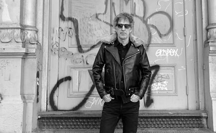 La música de Mikel Erentxun va más allá de Duncan Dhu