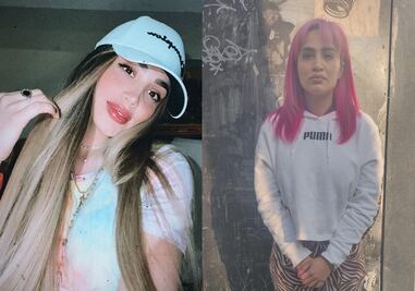 Cae la influencer Gaby Castillo, de “Enamorándonos”; la acusan de narcomenudeo