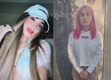 Cae la influencer Gaby Castillo, de “Enamorándonos”; la acusan de narcomenudeo