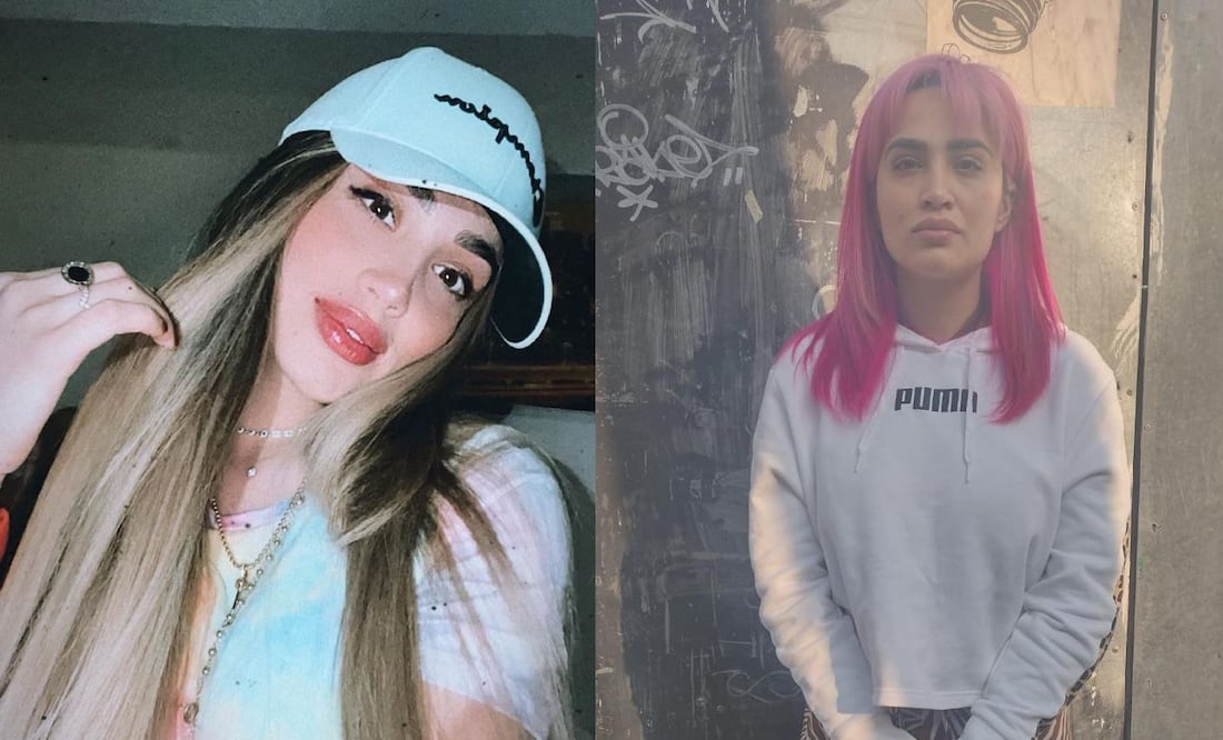 FOTOS: Instagram @brielasanz y Especial