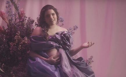 Alejandro Fernández se convierte en abuelo, nace su nieta Cayetana 