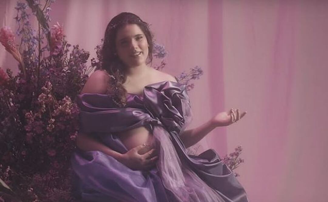 Camila Fernández. Foto: Instagram