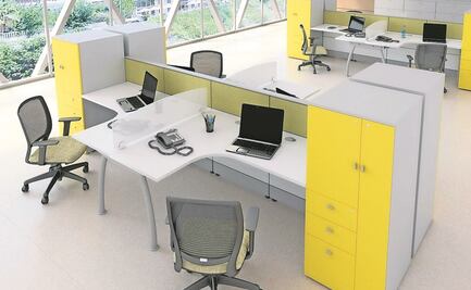 ¿Cómo regresar a la oficina en la nueva normalidad?