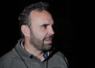 Arne deberá pagar multa de 107 mil pesos por construcción