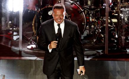 Luis Miguel y El Potrillo darán el Grito en Las Vegas