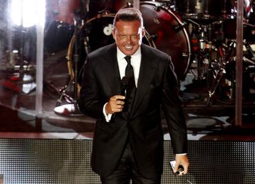 Luis Miguel y El Potrillo darán el Grito en Las Vegas