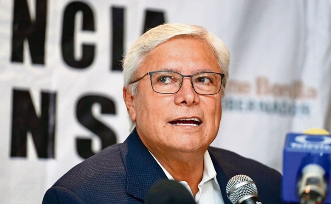 Foto: Archivo/ EL UNIVERSAL