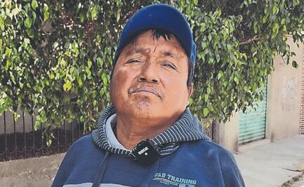 Al ver al bebé muerto, Jesús tuvo miedo y tristeza 