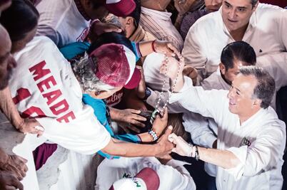 “Queremos que AMLO no pierda el buen humor”