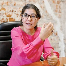 “Impulsaremos la inclusión como dice la Carta Magna”: Copred