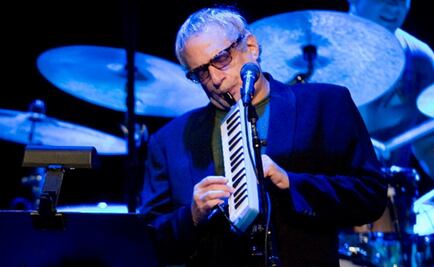 Arrestan al músico Donald Fagen por supuesta agresión