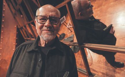 “La reforma judicial es el resultado de la resistencia al cambio”: Lorenzo Meyer; votación fue una “tortura”, señala 