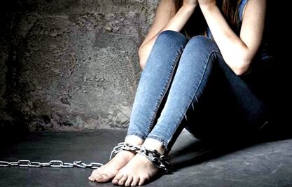 En México persiste la esclavitud, advierte la CNDH