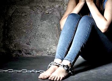 En México persiste la esclavitud, advierte la CNDH