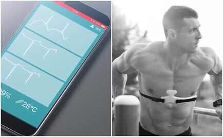 Desarrollan monitor cardíaco móvil que detecta problemas en tiempo real