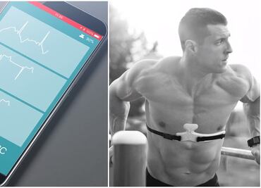 Desarrollan monitor cardíaco móvil que detecta problemas en tiempo real