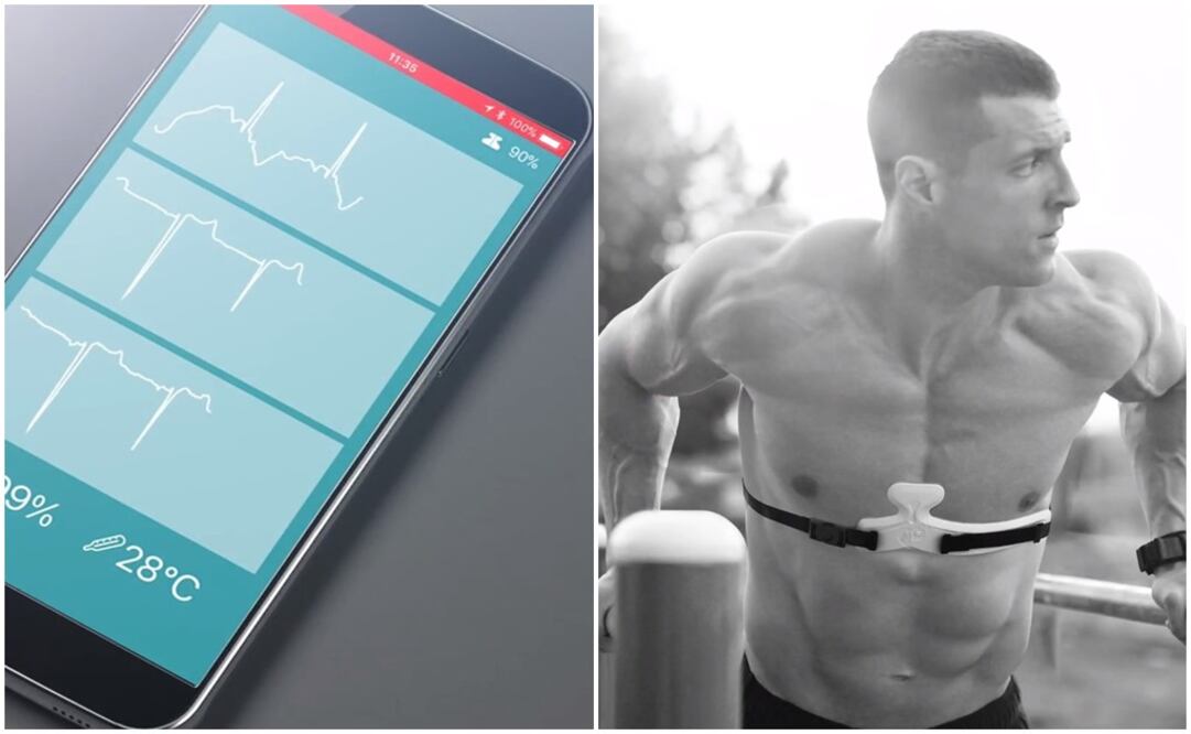 Foto: Cambridge Heartwear