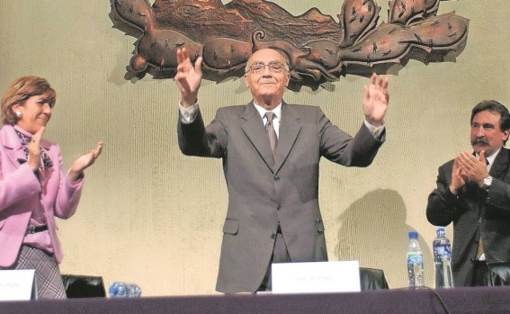 Saramago, la voz que habló por los mexicanos