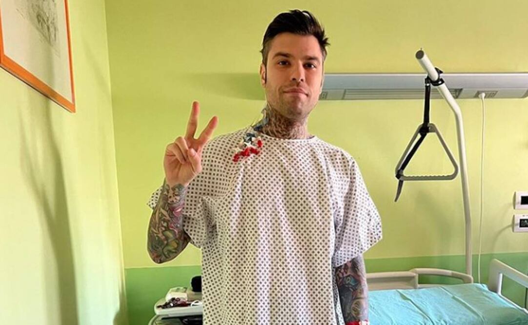 Instagram Fedez.