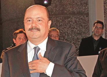 Fijan nueva fecha para audiencia de extradición de César Duarte