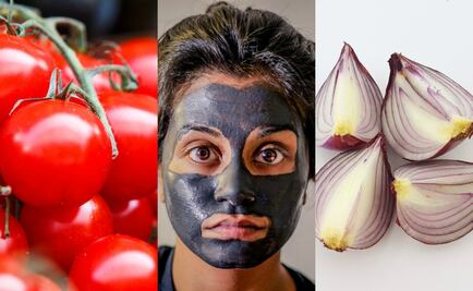 Mascarillas inusuales que harán maravillas con tu cutis