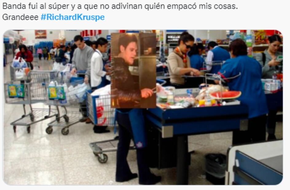 Se desatan los memes tras el paso de Rammstein en la CDMX