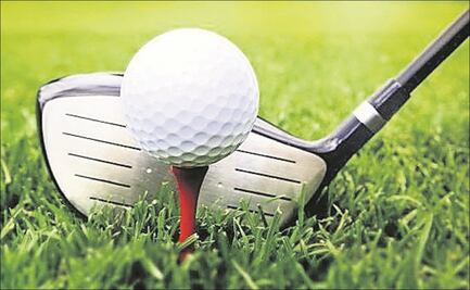 Amanali recibió la tercera edición del Golf Mad