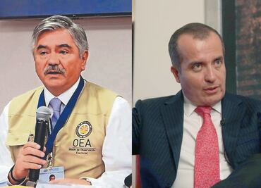 Intervenciones de AMLO abren caso para que oposición pida nulidad de los comicios: exconsejeros del IFE