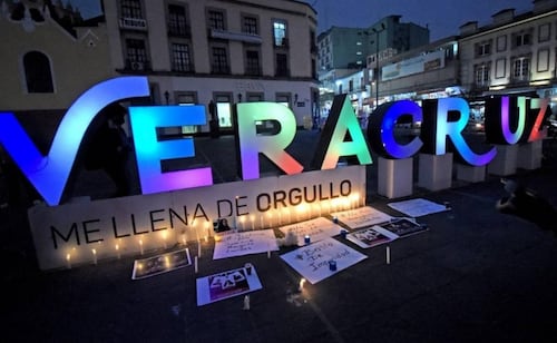 Particulares agreden a cuatro periodistas durante cobertura en Veracruz; Artículo 19 exige protocolos de seguridad para la prensa